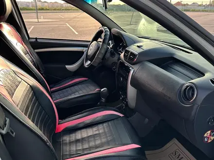 Nissan Terrano 2020 года за 5 700 000 тг. в Алматы – фото 10