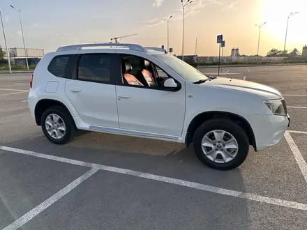 Nissan Terrano 2020 года за 5 700 000 тг. в Алматы – фото 11