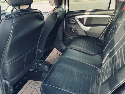 Nissan Terrano 2020 года за 5 700 000 тг. в Алматы – фото 13