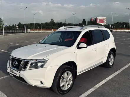 Nissan Terrano 2020 года за 5 700 000 тг. в Алматы – фото 14