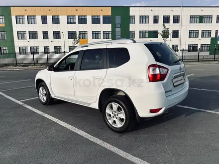 Nissan Terrano 2020 года за 5 700 000 тг. в Алматы – фото 15