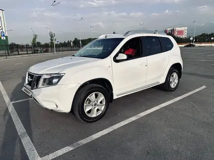 Nissan Terrano 2020 года за 5 700 000 тг. в Алматы – фото 17