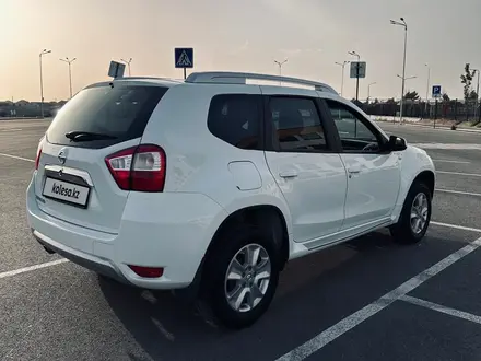 Nissan Terrano 2020 года за 5 700 000 тг. в Алматы – фото 18