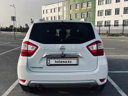 Nissan Terrano 2020 года за 5 700 000 тг. в Алматы – фото 19