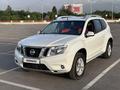 Nissan Terrano 2020 года за 5 700 000 тг. в Алматы