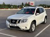Nissan Terrano 2020 года за 5 700 000 тг. в Алматы