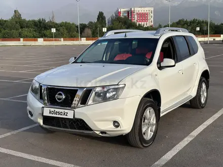 Nissan Terrano 2020 года за 5 700 000 тг. в Алматы