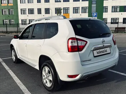 Nissan Terrano 2020 года за 5 700 000 тг. в Алматы – фото 20