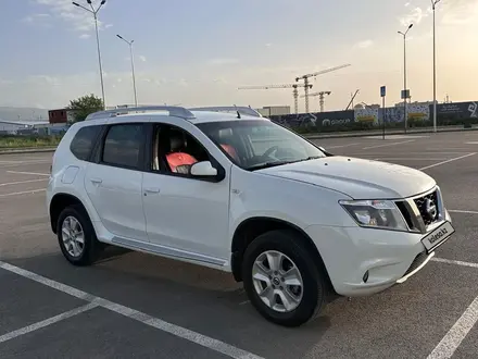 Nissan Terrano 2020 года за 5 700 000 тг. в Алматы – фото 21