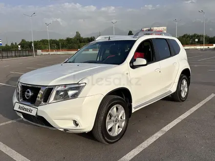 Nissan Terrano 2020 года за 5 700 000 тг. в Алматы – фото 22