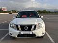 Nissan Terrano 2020 года за 5 700 000 тг. в Алматы – фото 23