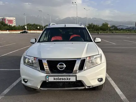 Nissan Terrano 2020 года за 5 700 000 тг. в Алматы – фото 23
