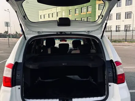 Nissan Terrano 2020 года за 5 700 000 тг. в Алматы – фото 24