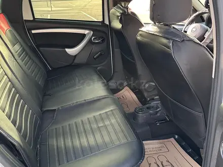 Nissan Terrano 2020 года за 5 700 000 тг. в Алматы – фото 25