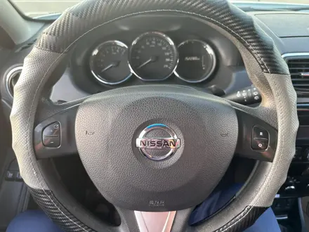 Nissan Terrano 2020 года за 5 700 000 тг. в Алматы – фото 27