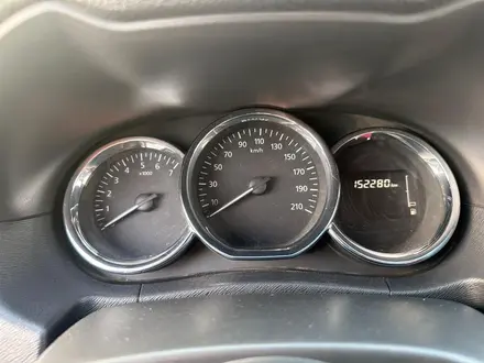 Nissan Terrano 2020 года за 5 700 000 тг. в Алматы – фото 28