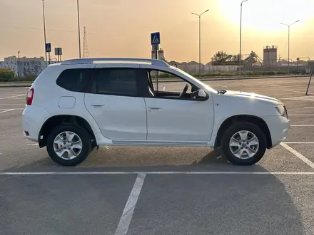 Nissan Terrano 2020 года за 5 700 000 тг. в Алматы – фото 29