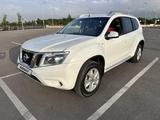 Nissan Terrano 2020 года за 5 700 000 тг. в Алматы – фото 3