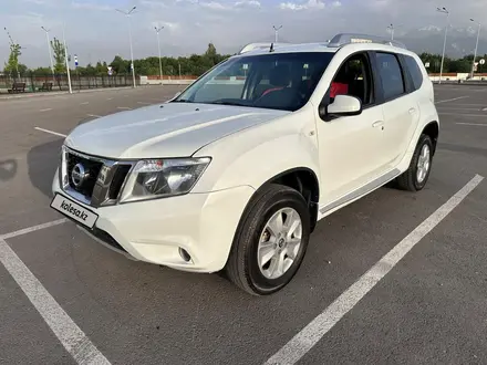 Nissan Terrano 2020 года за 5 700 000 тг. в Алматы – фото 3