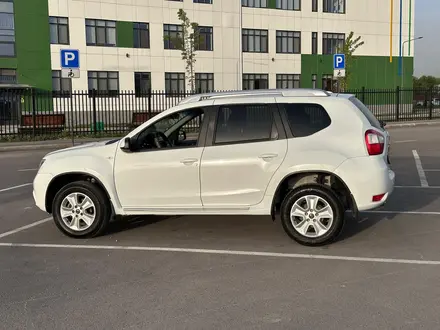 Nissan Terrano 2020 года за 5 700 000 тг. в Алматы – фото 30