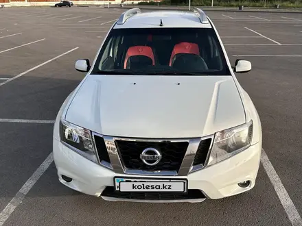 Nissan Terrano 2020 года за 5 700 000 тг. в Алматы – фото 4