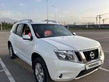 Nissan Terrano 2020 года за 5 700 000 тг. в Алматы – фото 5
