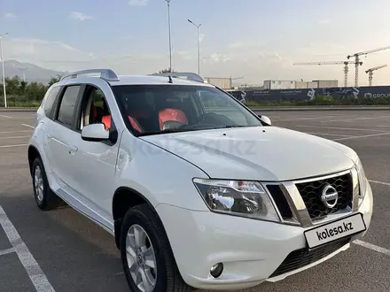 Nissan Terrano 2020 года за 5 700 000 тг. в Алматы – фото 5