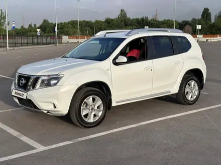 Nissan Terrano 2020 года за 5 700 000 тг. в Алматы – фото 7