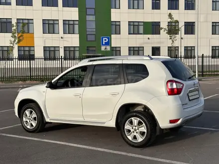 Nissan Terrano 2020 года за 5 700 000 тг. в Алматы – фото 6