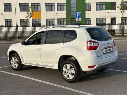 Nissan Terrano 2020 года за 5 700 000 тг. в Алматы – фото 8