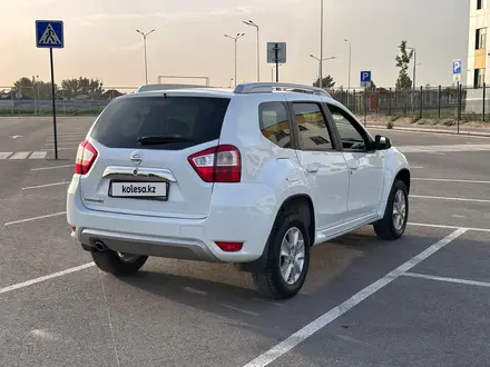 Nissan Terrano 2020 года за 5 700 000 тг. в Алматы – фото 9