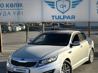 Kia Optima 2012 года за 6 900 000 тг. в Караганда