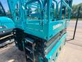 Sunward  Ножничный подъемник 10 м Sunward SWSL 1008HD 2025 года в Алматы
