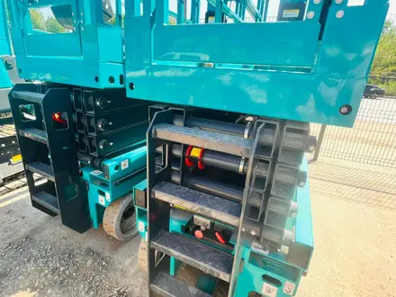 Sunward  Ножничный подъемник 10 м Sunward SWSL 1008HD 2025 года в Алматы – фото 2