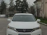 Honda Accord 2013 года за 9 500 000 тг. в Алматы – фото 3