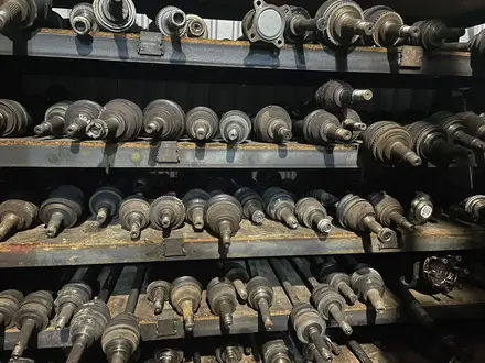 Задние привода за 2 000 тг. в Алматы