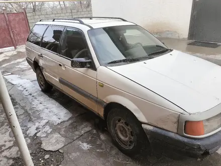 Volkswagen Passat 1993 года за 850 000 тг. в Састобе – фото 5