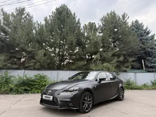 Lexus IS 250