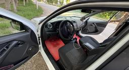ВАЗ (Lada) Granta 2190 2019 года за 3 100 000 тг. в Актобе – фото 4