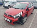 KIA RIO 2 машинокомплект под заказ с аукциона Англии! в Алматы