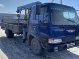 Hino 1997 годаүшін13 000 000 тг. в Кокшетау