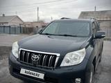 Toyota Land Cruiser Prado 2013 года за 15 500 000 тг. в Караганда