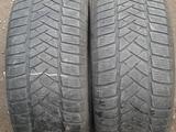 Шины 225/55 R16 — "Dunlop SP Winter Sport M2" (Германия), всесезо за 50 000 тг. в Астана