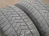 Шины 225/55 R16 — "Dunlop SP Winter Sport M2" (Германия), всесезо за 50 000 тг. в Астана – фото 2