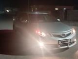 Toyota Camry 2013 годаүшін10 000 000 тг. в Актау – фото 4