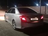 Toyota Camry 2013 годаүшін10 000 000 тг. в Актау – фото 5