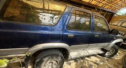 Toyota Hilux Surf 1995 годаfor1 850 000 тг. в Алматы – фото 4