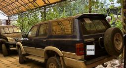 Toyota Hilux Surf 1995 годаfor1 850 000 тг. в Алматы – фото 2