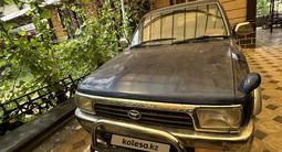Toyota Hilux Surf 1995 годаfor1 850 000 тг. в Алматы – фото 5