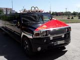 Hummer H2 2005 годаүшін8 500 000 тг. в Караганда